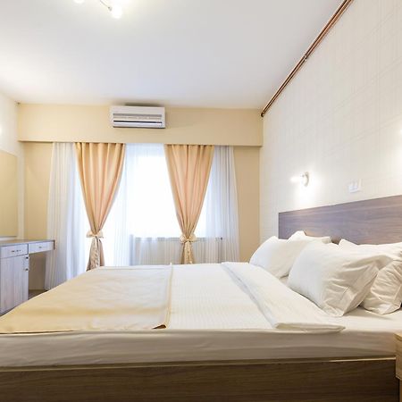 Sabor Hotell Beograd Eksteriør bilde