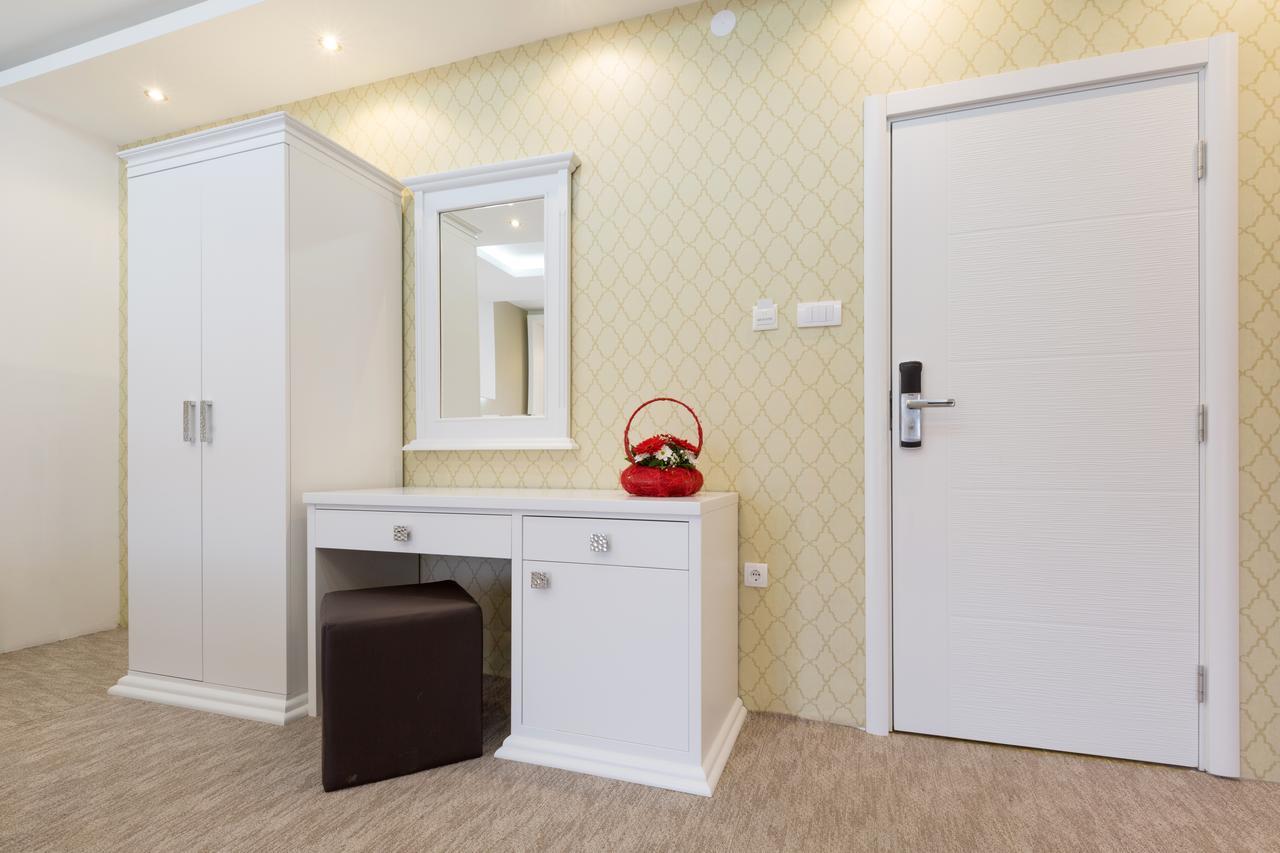 Sabor Hotell Beograd Eksteriør bilde